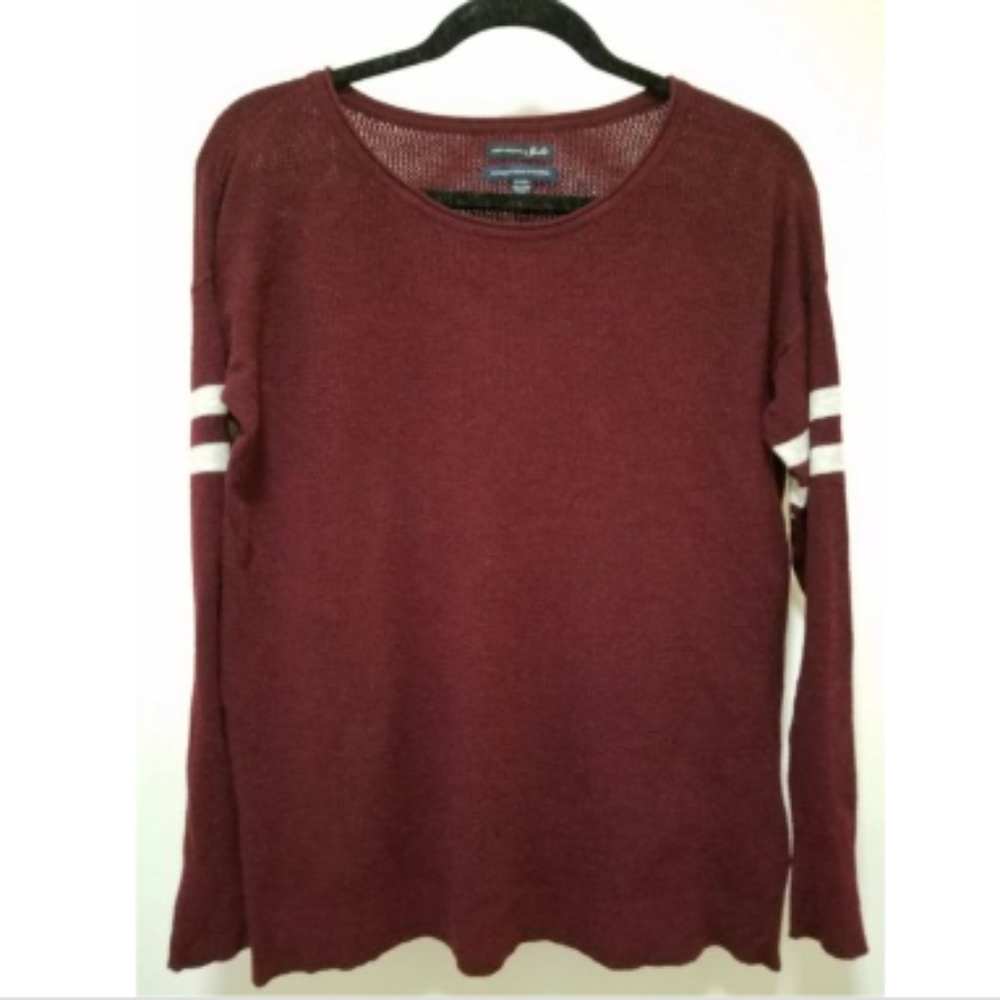 American Eagle sweater
